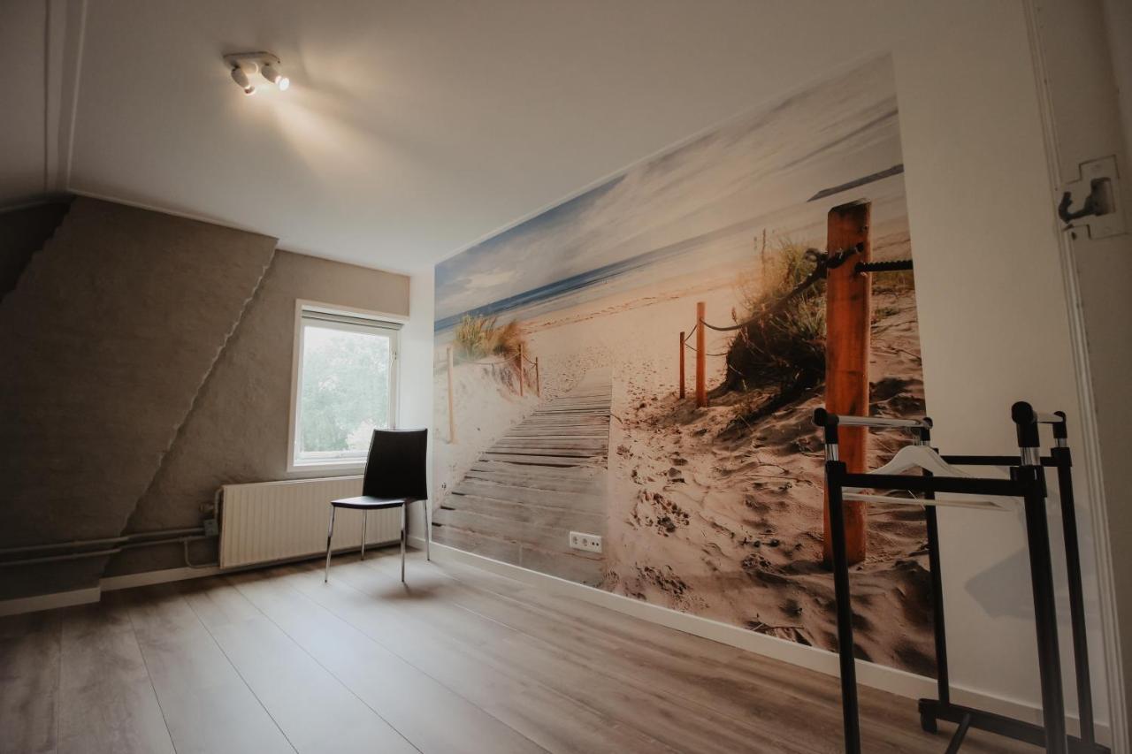 Villa Authentieke Boerderij Woning Retranchement Esterno foto